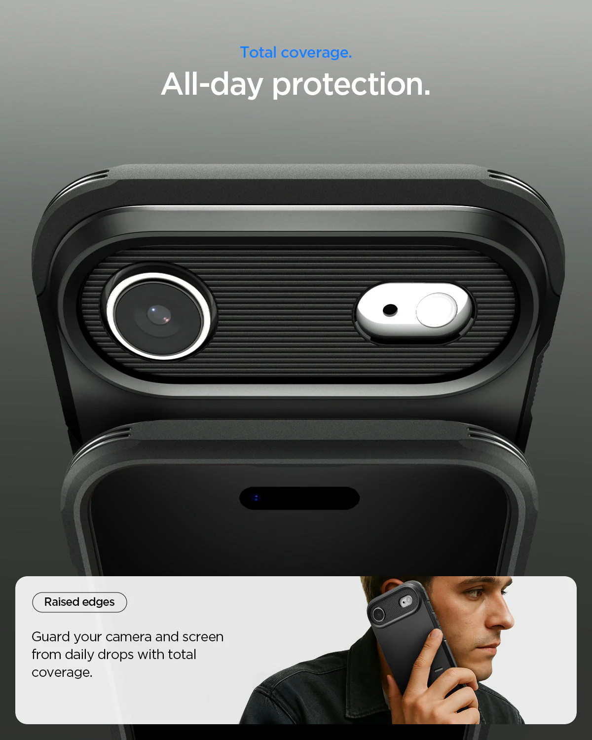 iPhone 17 Series - Tough Armor T (Mag Fit) - Image 81
