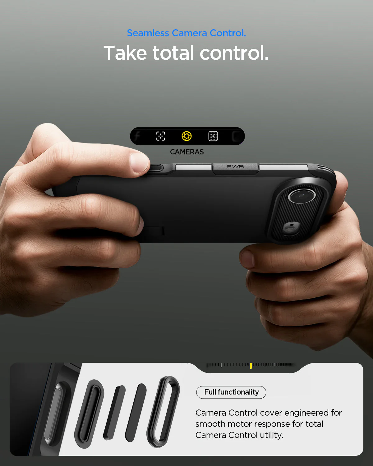 iPhone 17 Series - Tough Armor T (Mag Fit) - Image 82