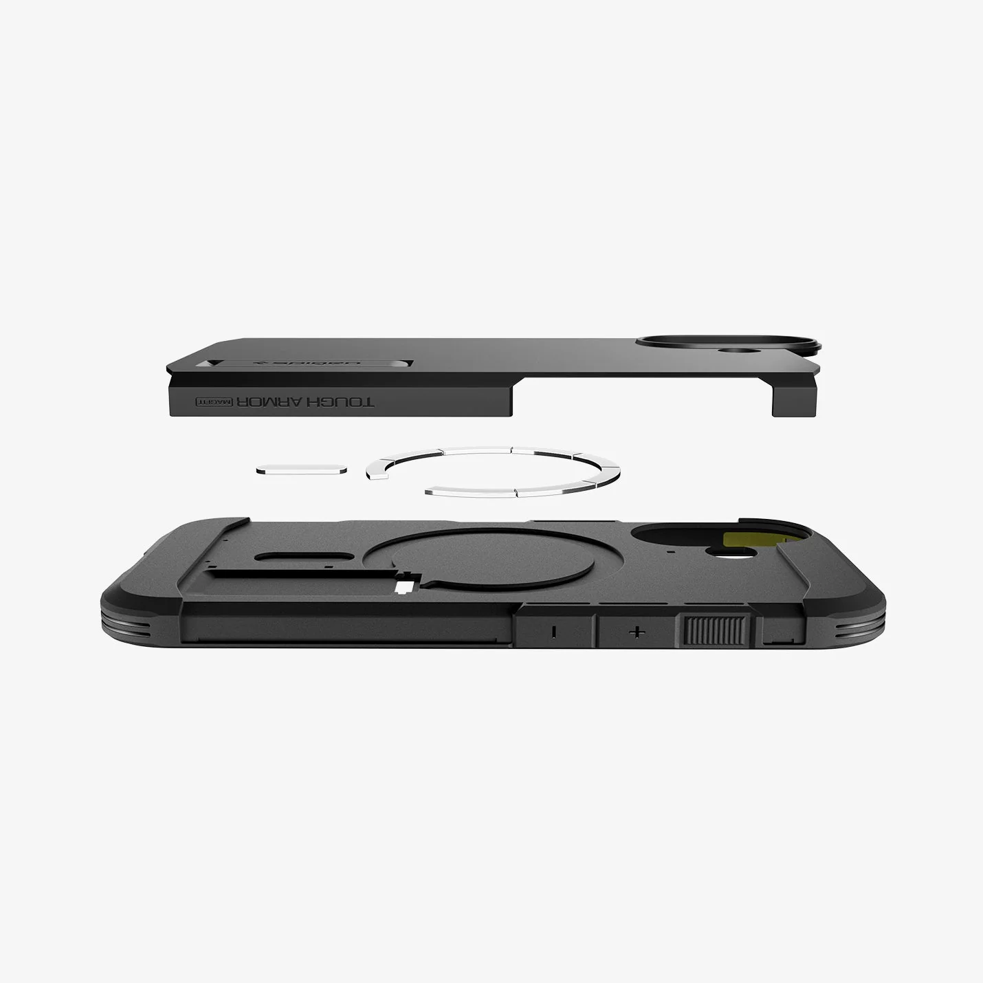 iPhone 17 Series - Tough Armor T (Mag Fit) - Image 90