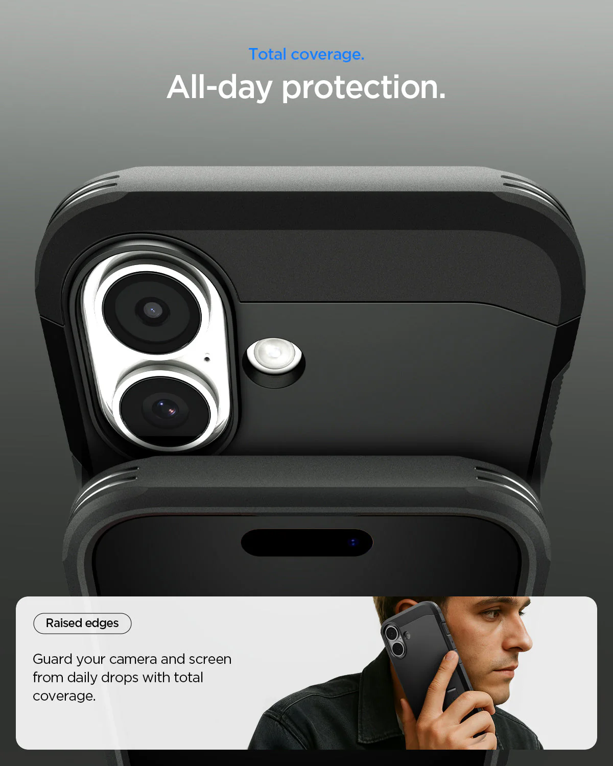 iPhone 17 Series - Tough Armor T (Mag Fit) - Image 97