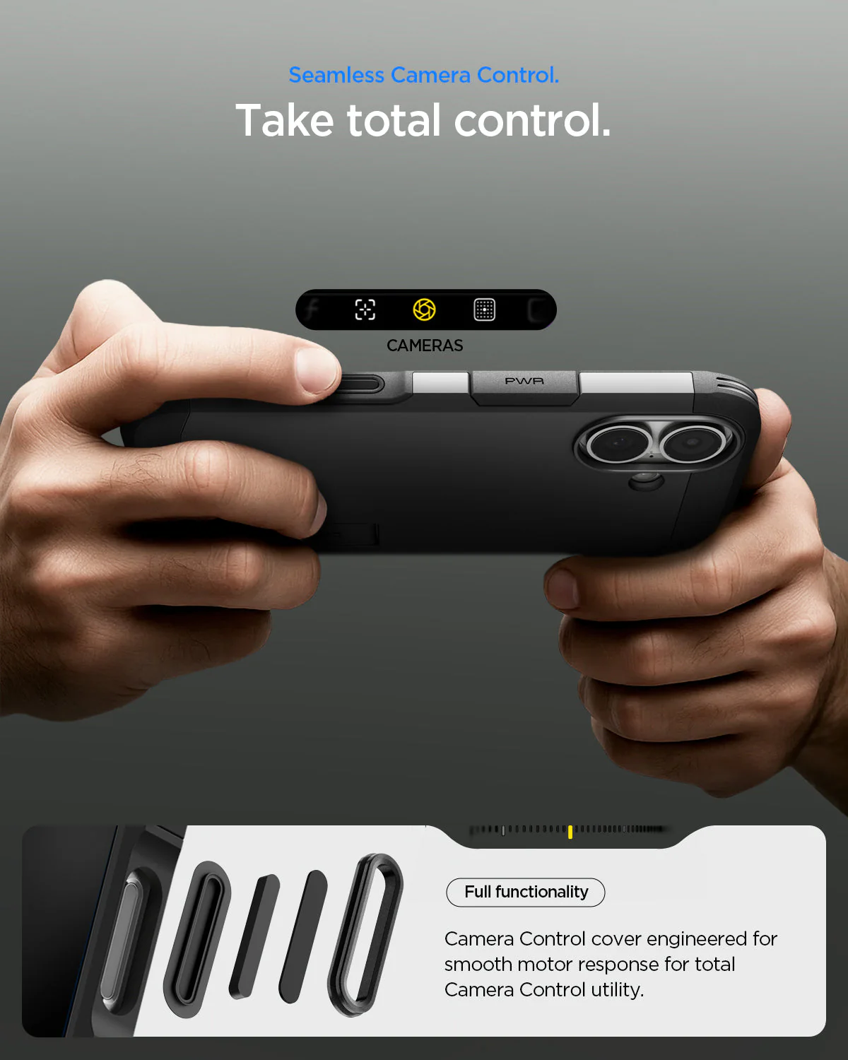 iPhone 17 Series - Tough Armor T (Mag Fit) - Image 98