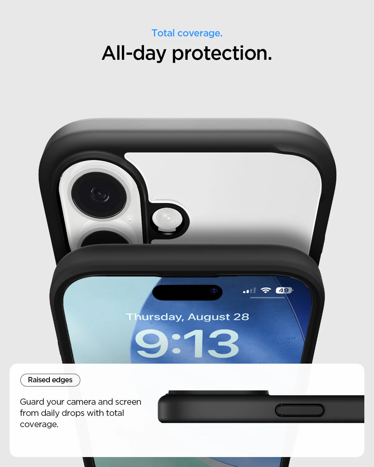 iPhone 17 Series - Ultra Hybrid - Image 12