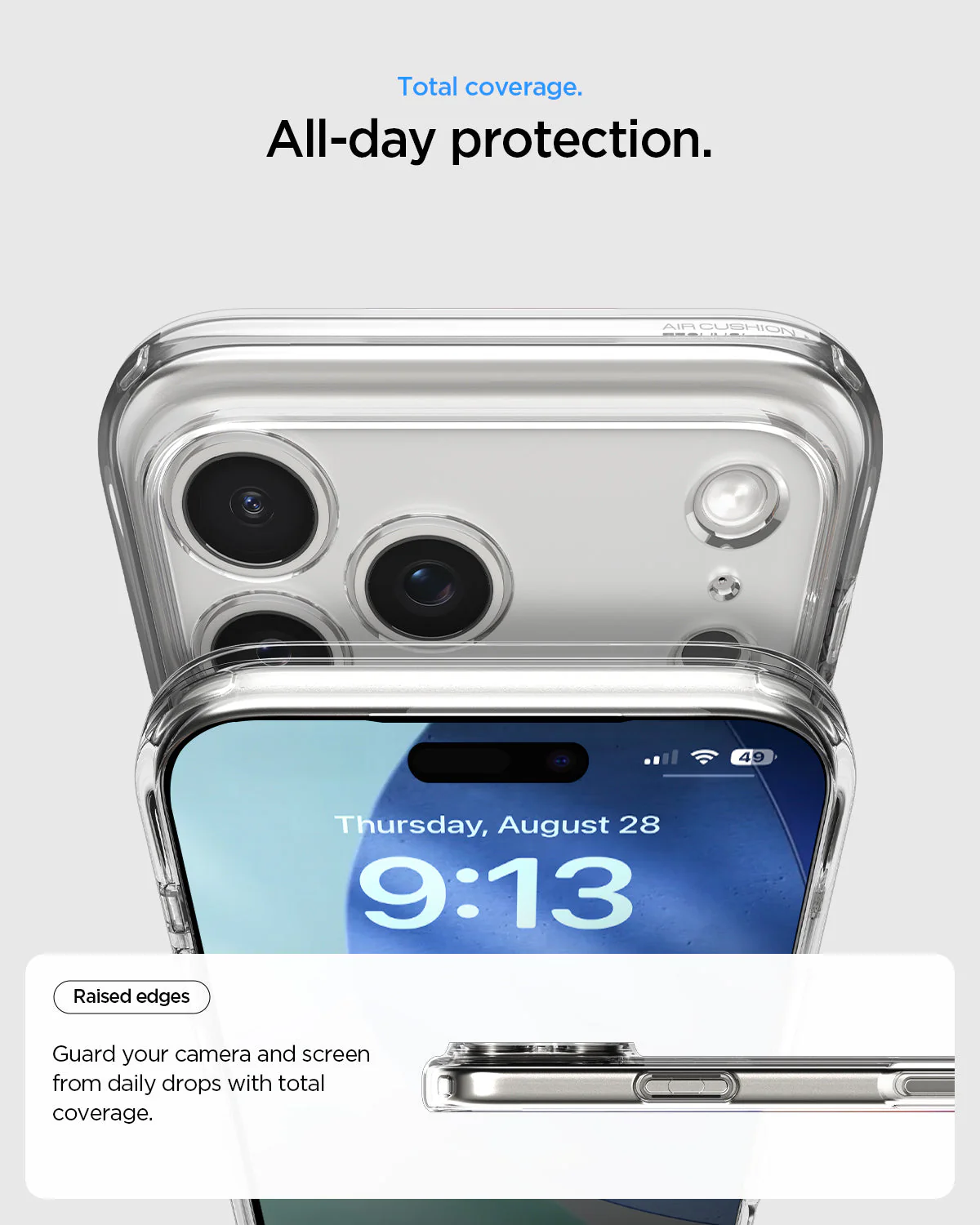 iPhone 17 Series - Ultra Hybrid - Image 13