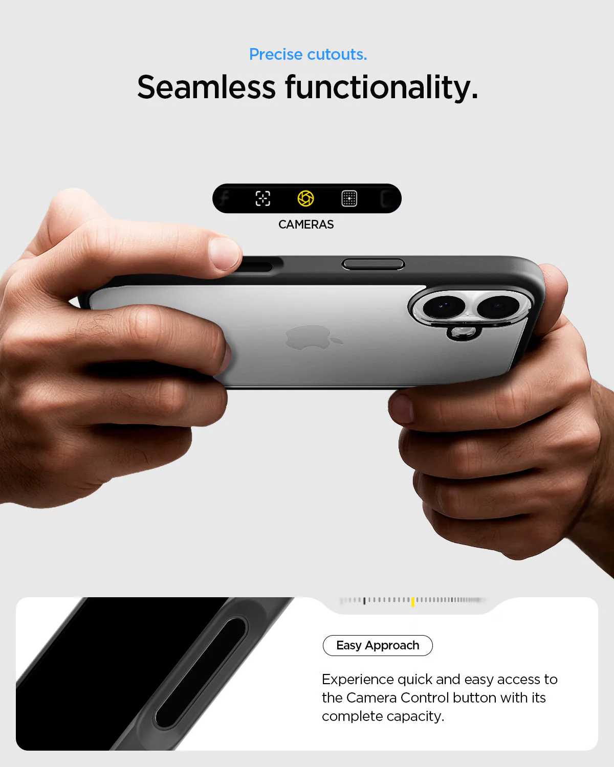 iPhone 17 Series - Ultra Hybrid - Image 14