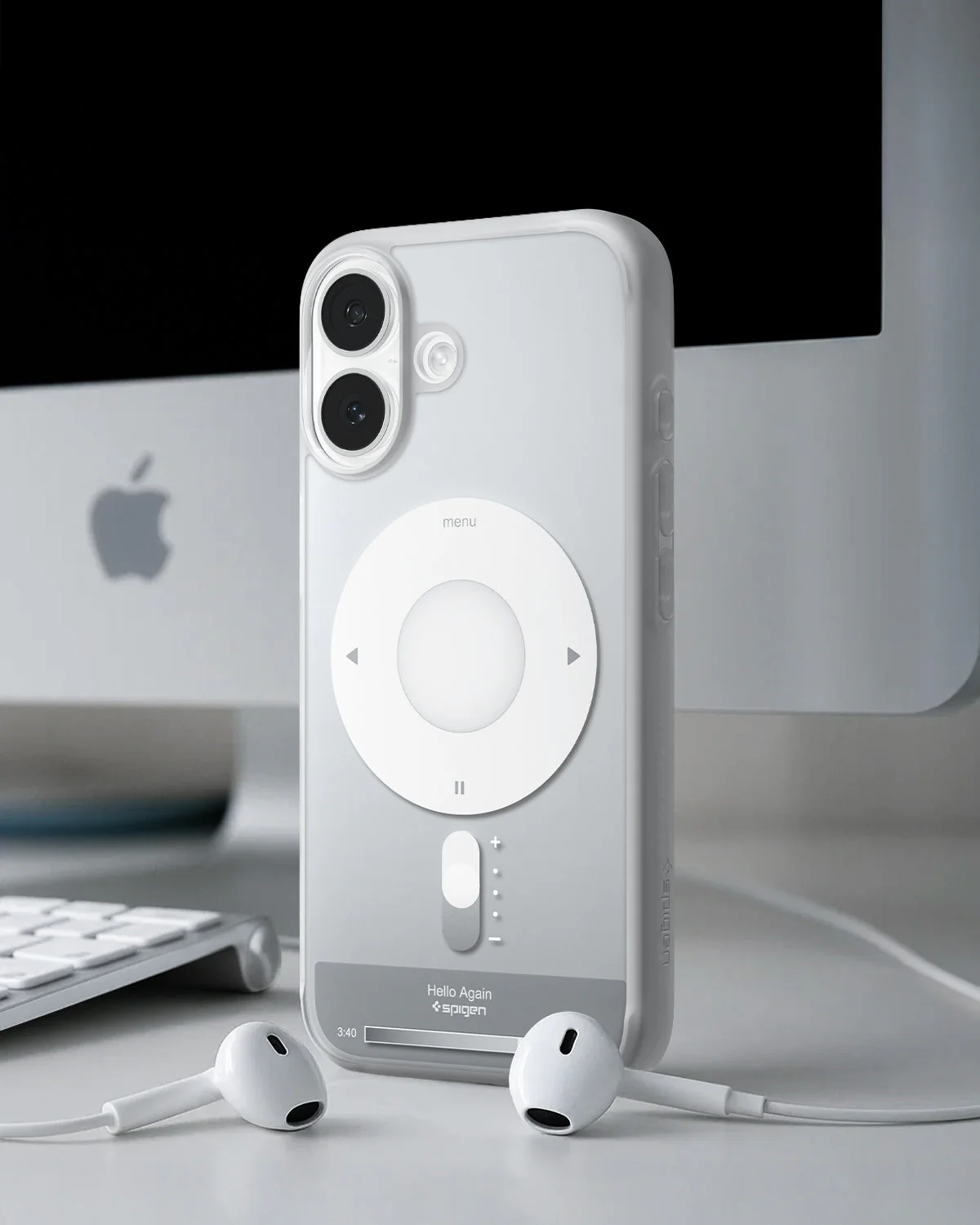 iPhone 17 Series - Ultra Hybrid Classic (Mag Fit) - Image 10