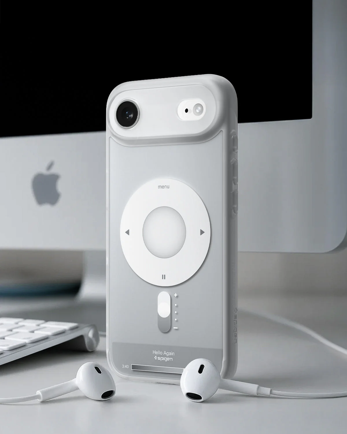 iPhone 17 Series - Ultra Hybrid Classic (Mag Fit) - Image 102