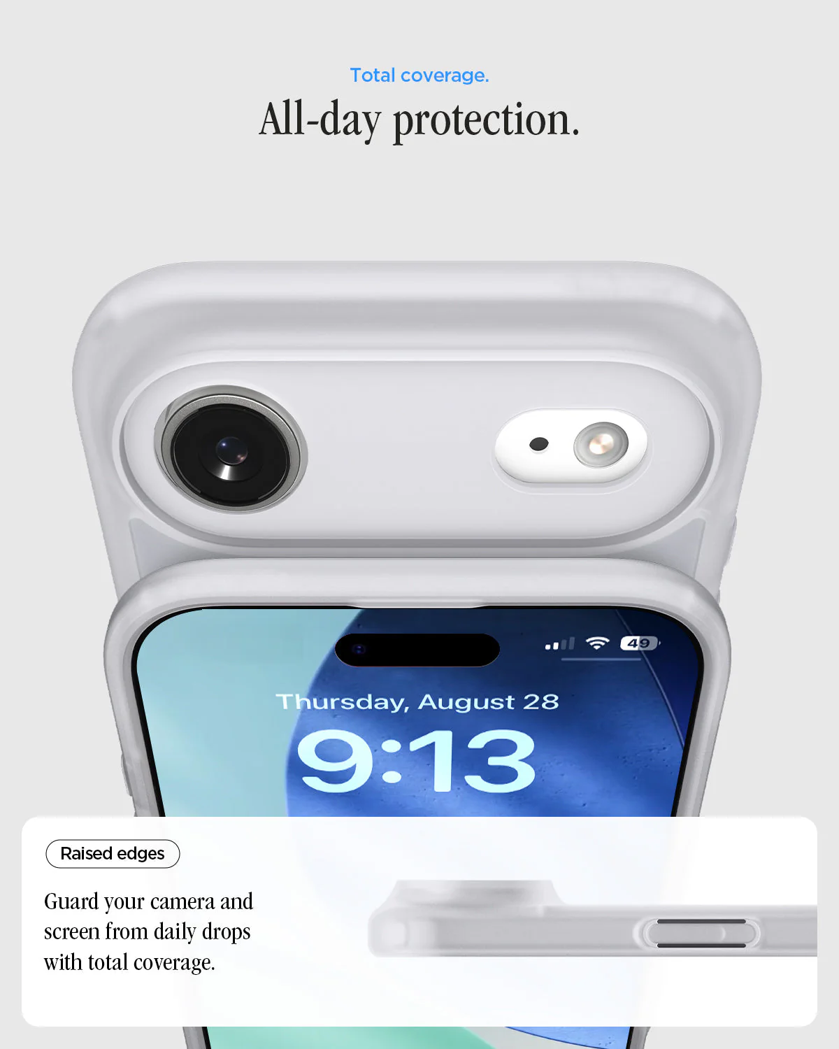 iPhone 17 Series - Ultra Hybrid Classic (Mag Fit) - Image 105