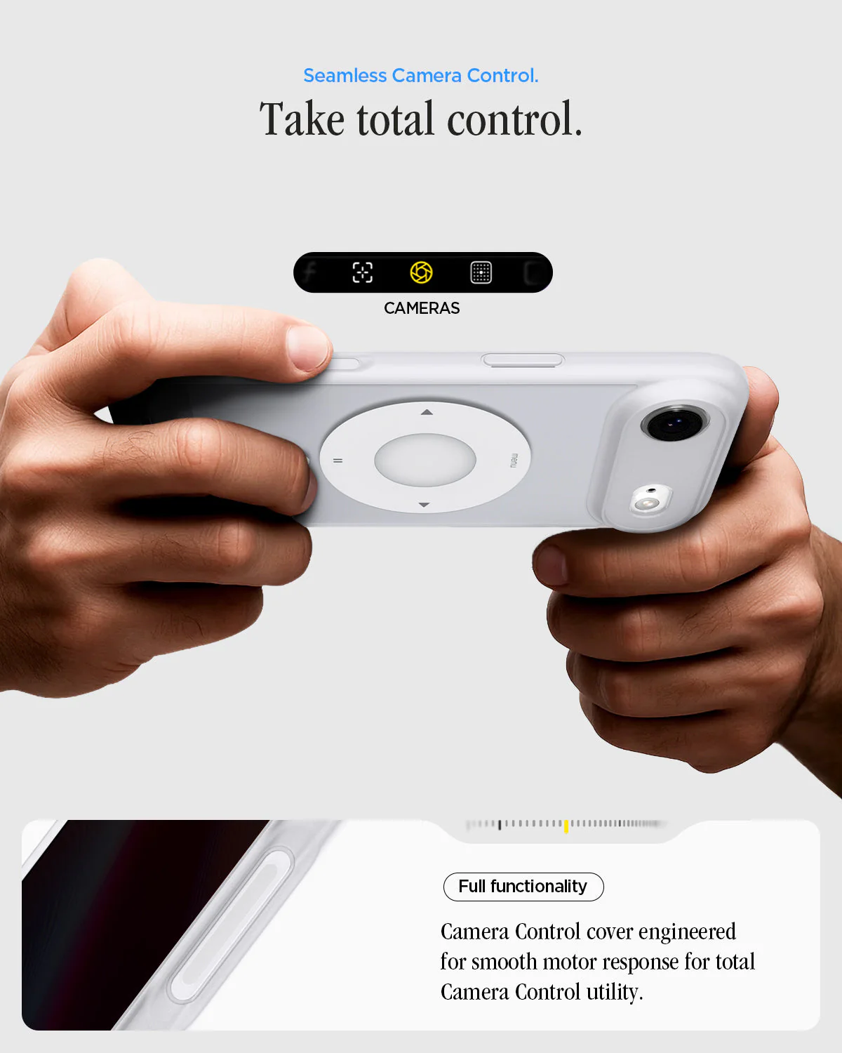 iPhone 17 Series - Ultra Hybrid Classic (Mag Fit) - Image 106