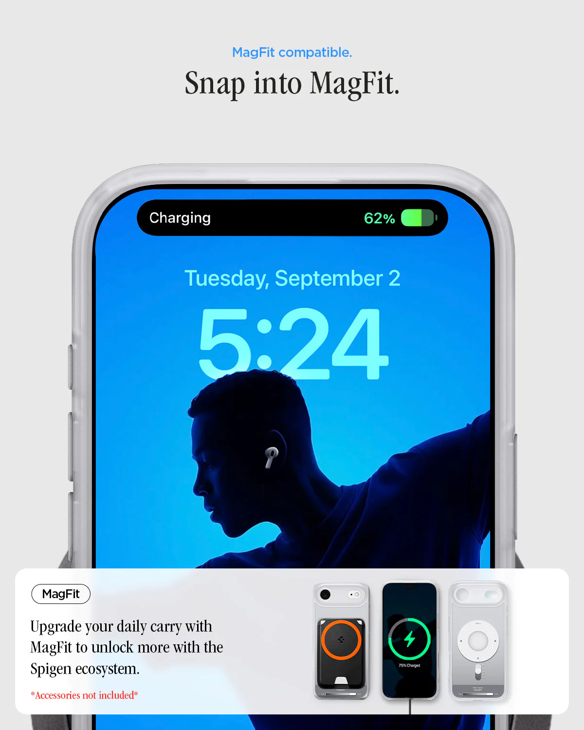 iPhone 17 Series - Ultra Hybrid Classic (Mag Fit) - Image 108