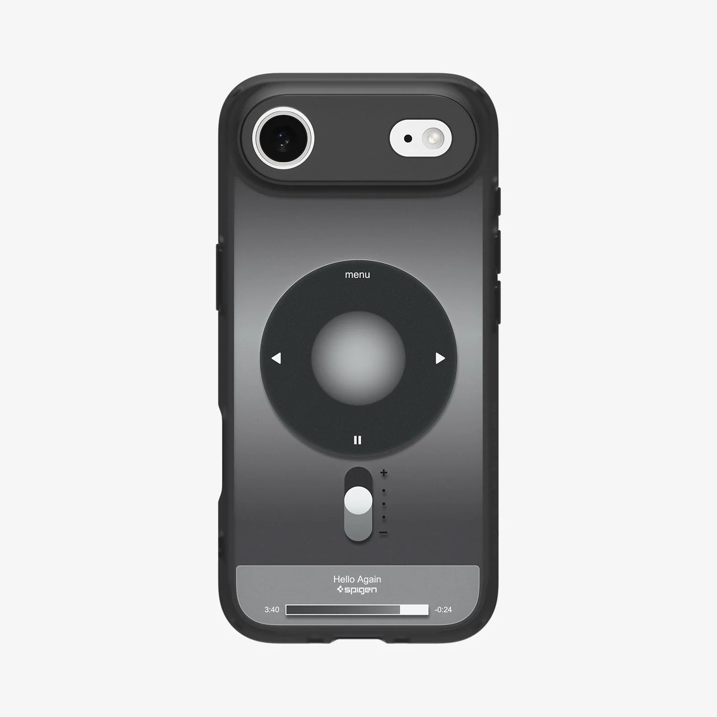 iPhone 17 Series - Ultra Hybrid Classic (Mag Fit) - Image 109