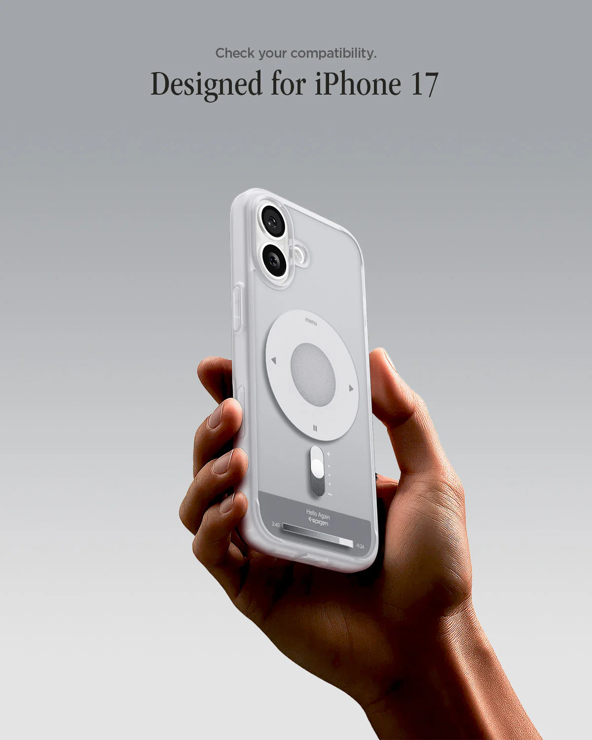 iPhone 17 Series - Ultra Hybrid Classic (Mag Fit) - Image 11