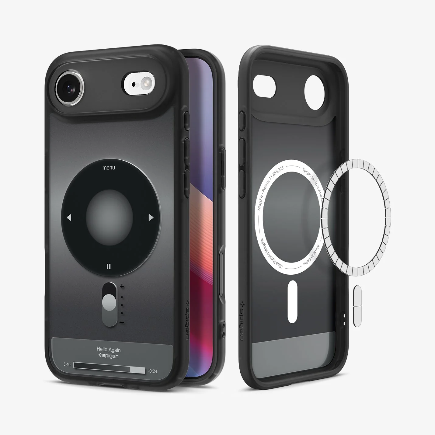 iPhone 17 Series - Ultra Hybrid Classic (Mag Fit) - Image 110