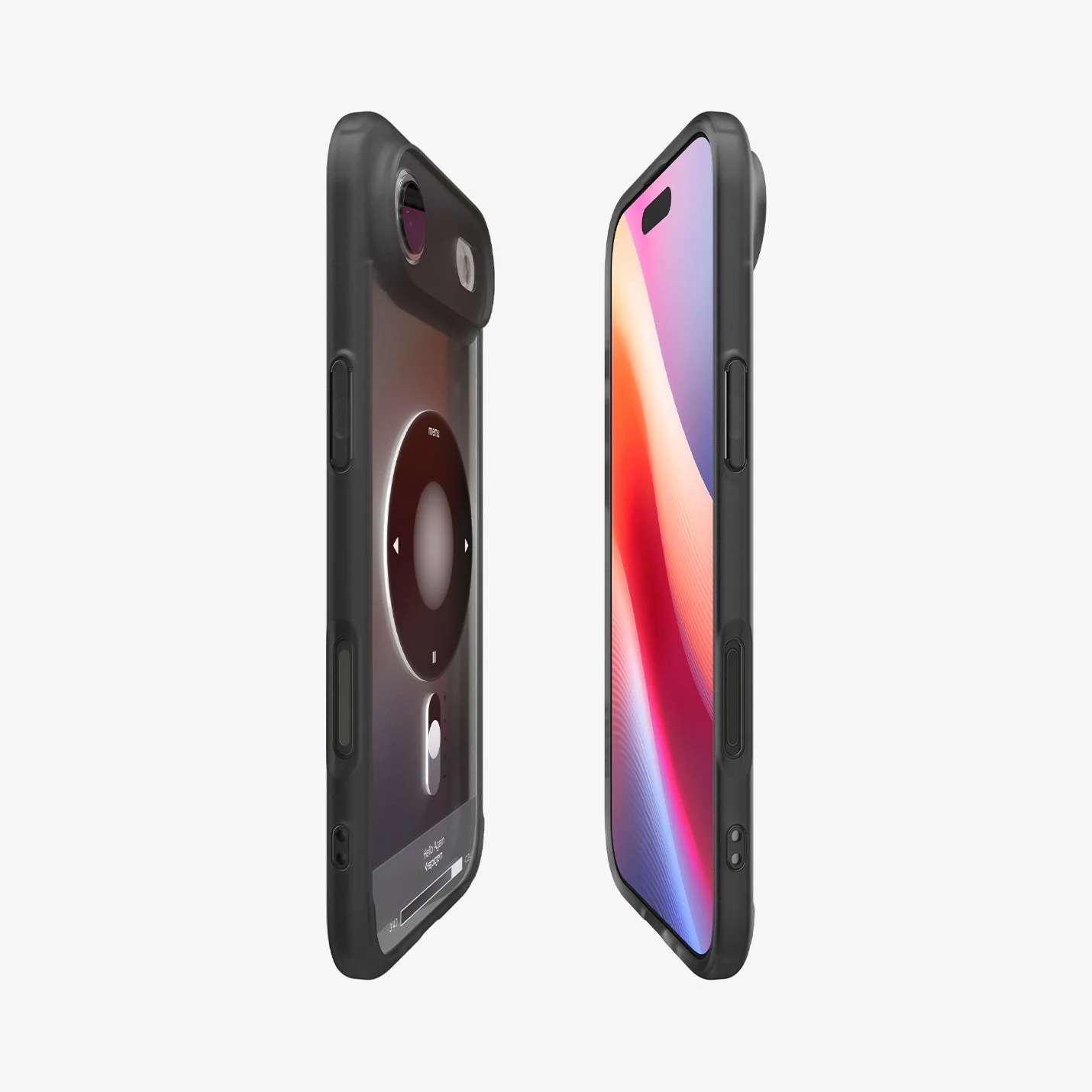 iPhone 17 Series - Ultra Hybrid Classic (Mag Fit) - Image 112