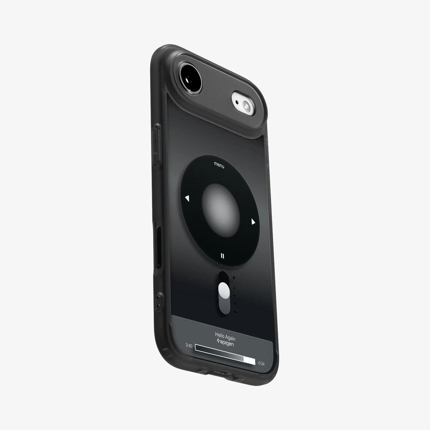 iPhone 17 Series - Ultra Hybrid Classic (Mag Fit) - Image 114