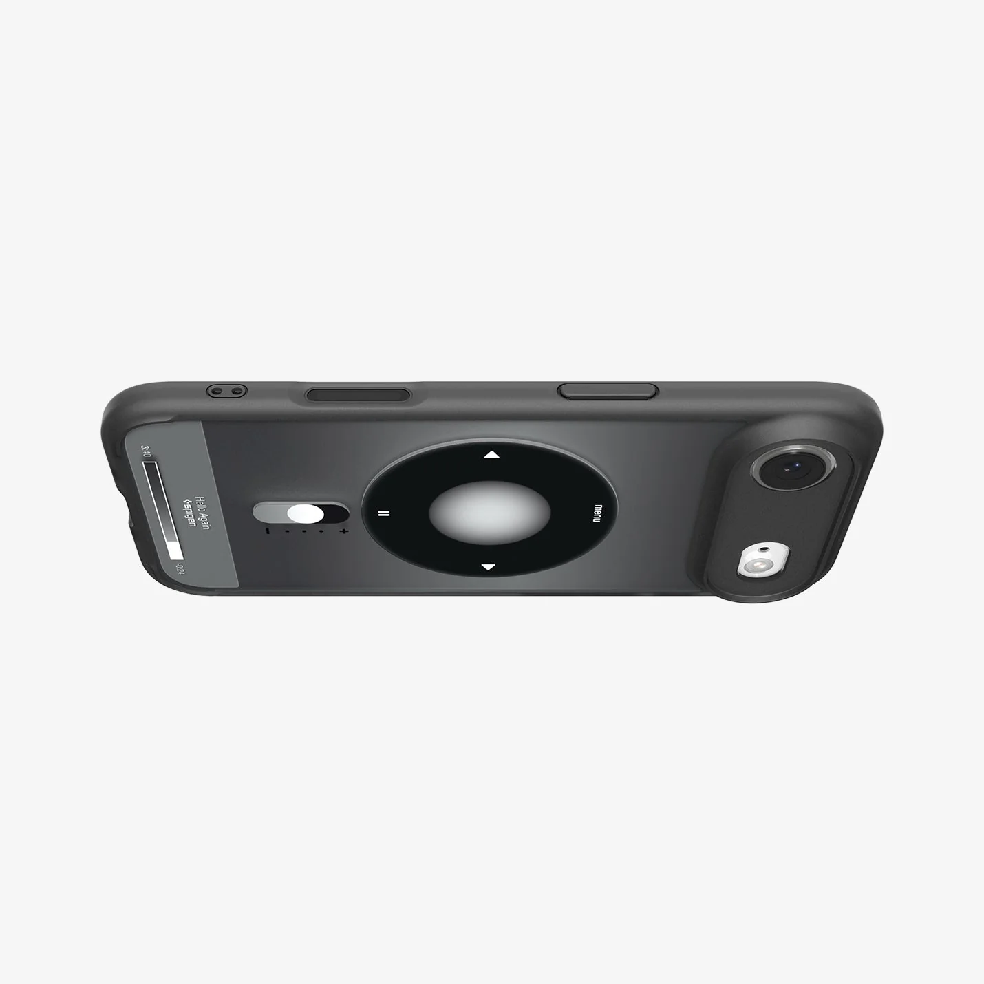 iPhone 17 Series - Ultra Hybrid Classic (Mag Fit) - Image 115