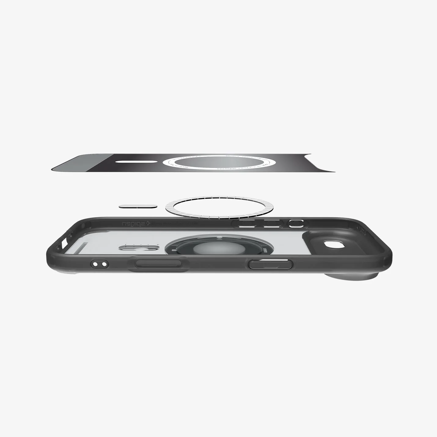 iPhone 17 Series - Ultra Hybrid Classic (Mag Fit) - Image 116