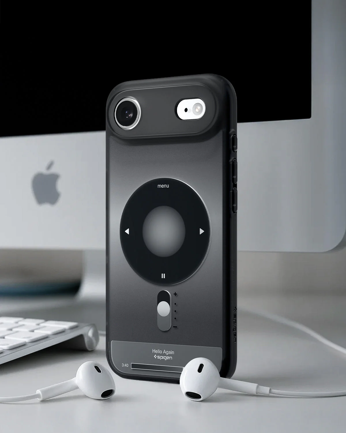 iPhone 17 Series - Ultra Hybrid Classic (Mag Fit) - Image 120