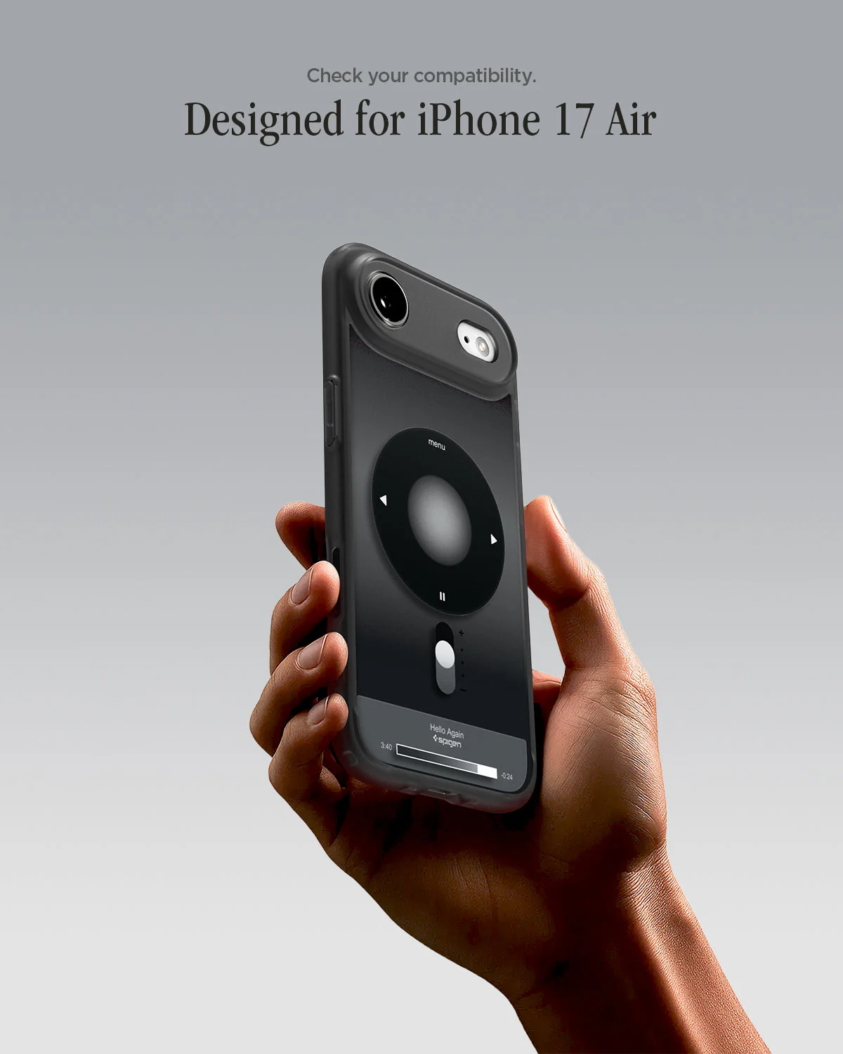 iPhone 17 Series - Ultra Hybrid Classic (Mag Fit) - Image 121