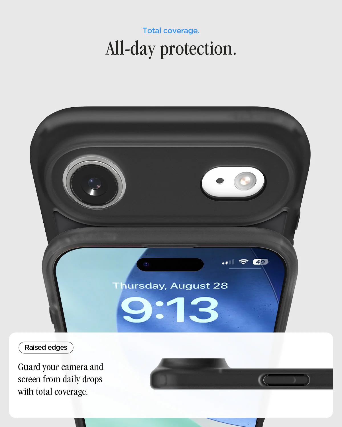 iPhone 17 Series - Ultra Hybrid Classic (Mag Fit) - Image 123