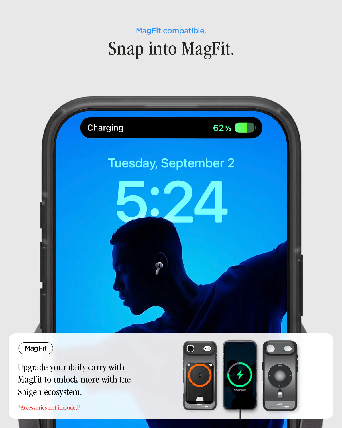 iPhone 17 Series - Ultra Hybrid Classic (Mag Fit) - Image 125