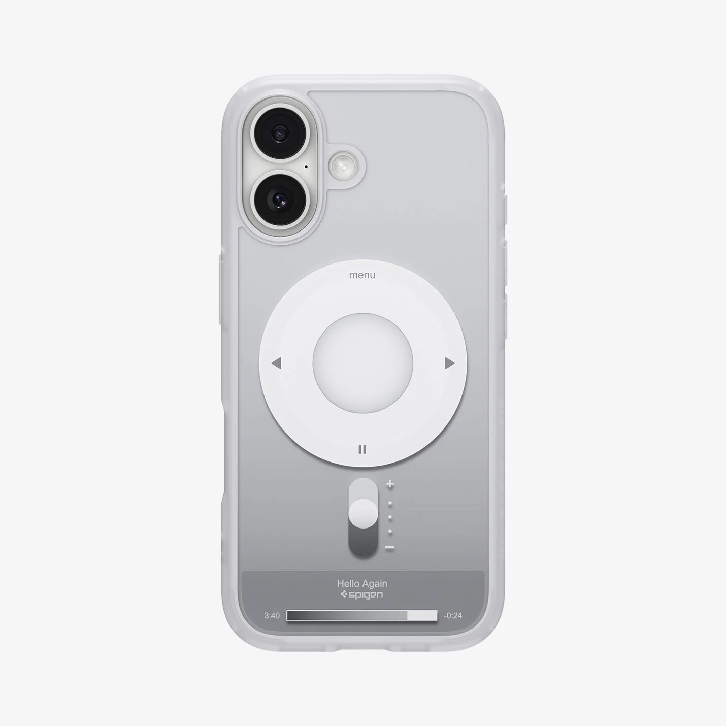 iPhone 17 Series - Ultra Hybrid Classic (Mag Fit) - Image 126