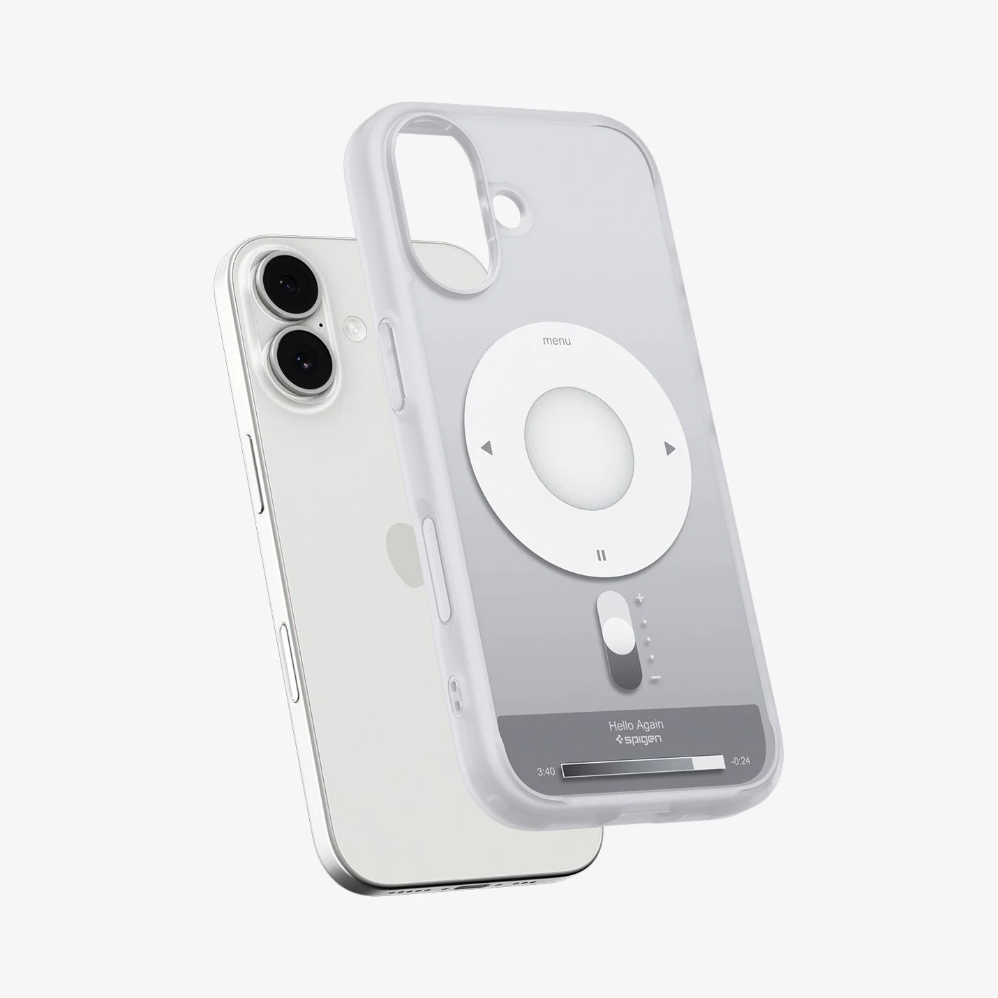 iPhone 17 Series - Ultra Hybrid Classic (Mag Fit) - Image 128