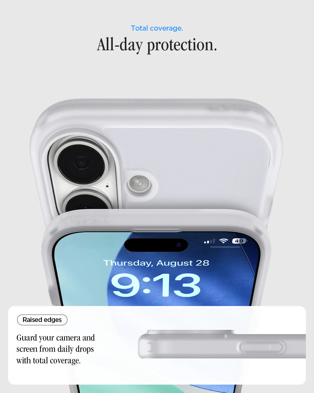 iPhone 17 Series - Ultra Hybrid Classic (Mag Fit) - Image 14