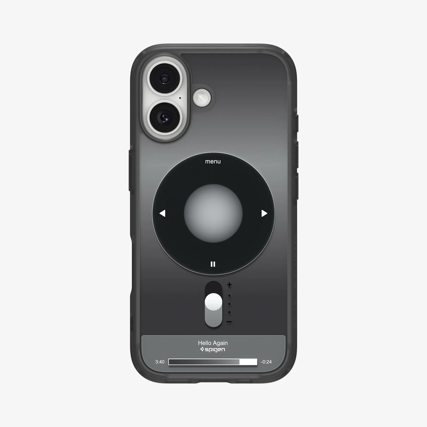iPhone 17 Series - Ultra Hybrid Classic (Mag Fit) - Image 17