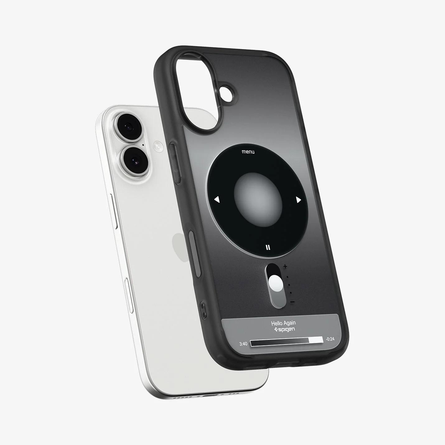 iPhone 17 Series - Ultra Hybrid Classic (Mag Fit) - Image 19