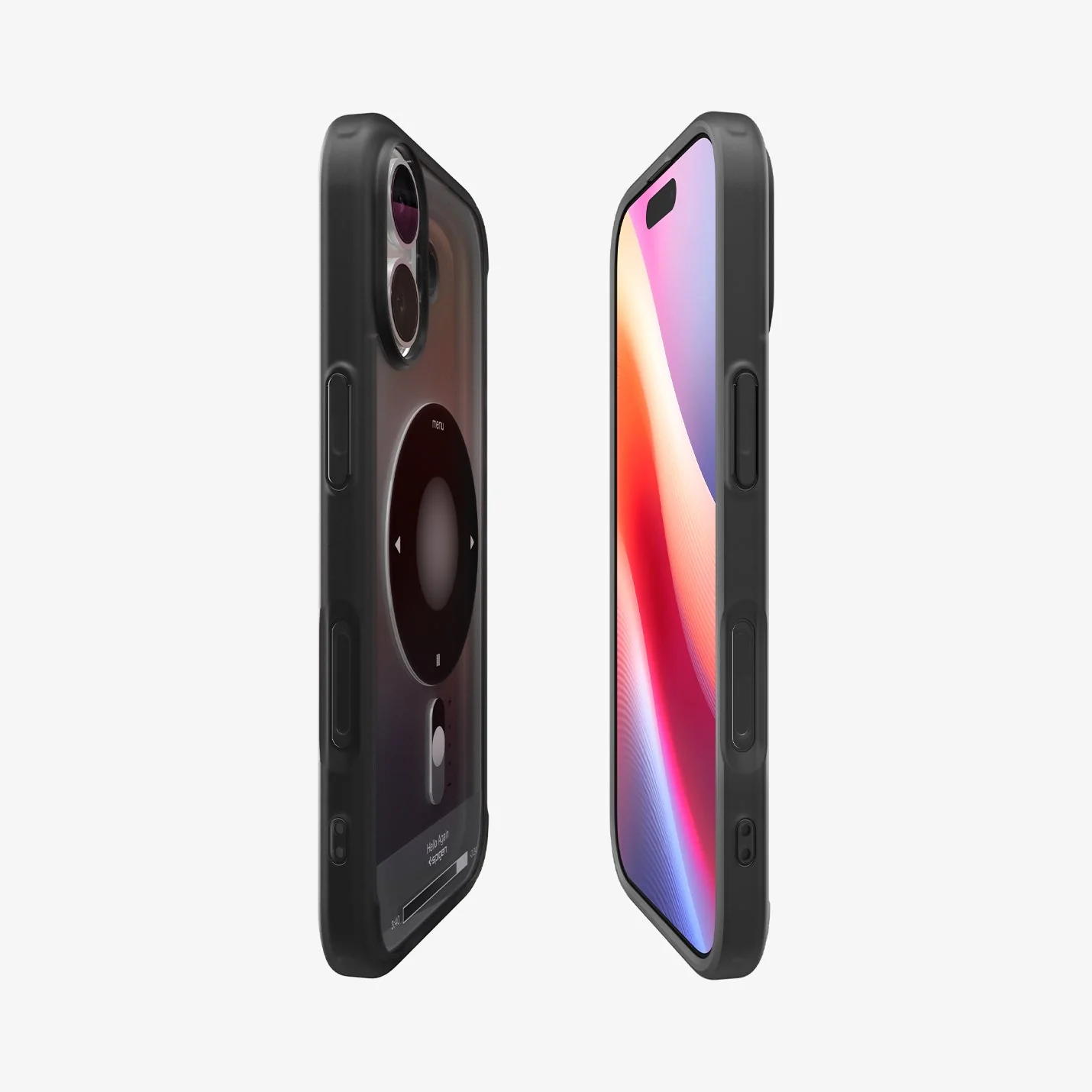 iPhone 17 Series - Ultra Hybrid Classic (Mag Fit) - Image 20