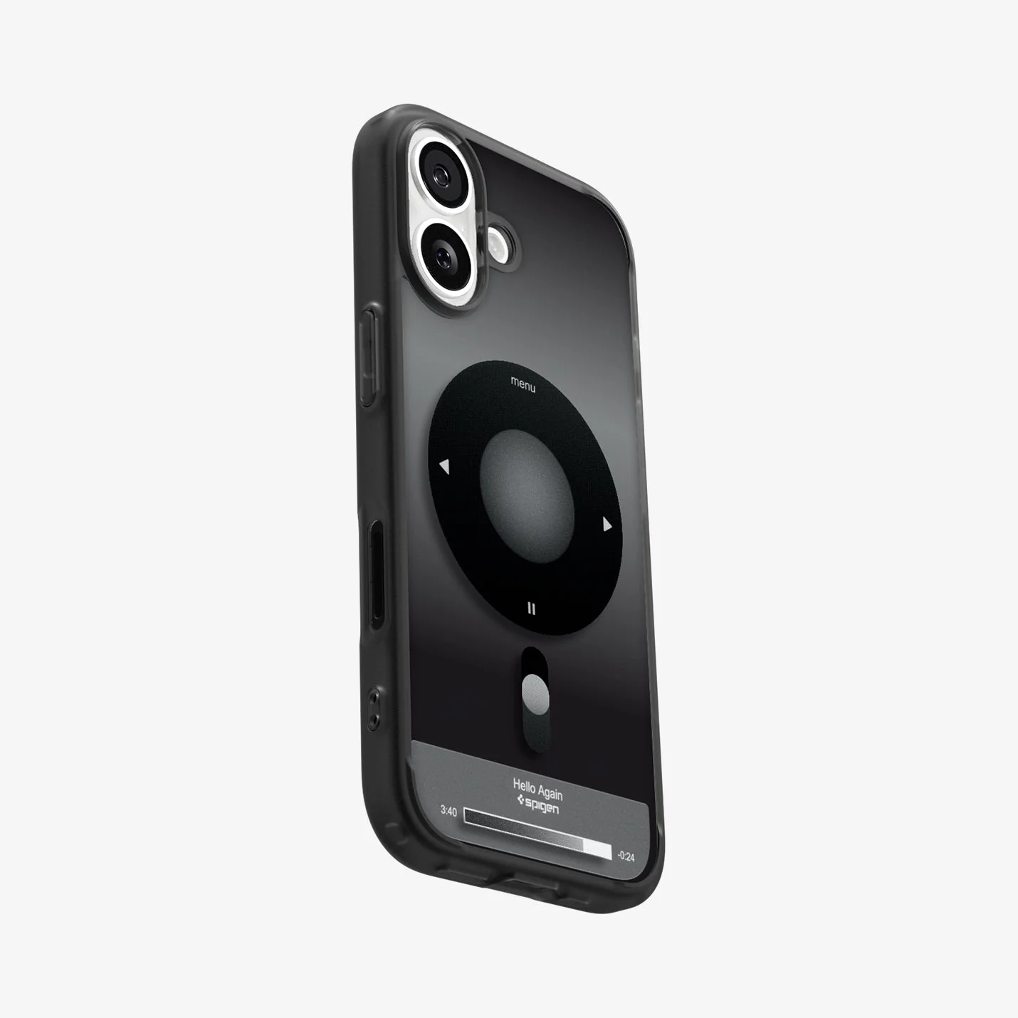 iPhone 17 Series - Ultra Hybrid Classic (Mag Fit) - Image 22