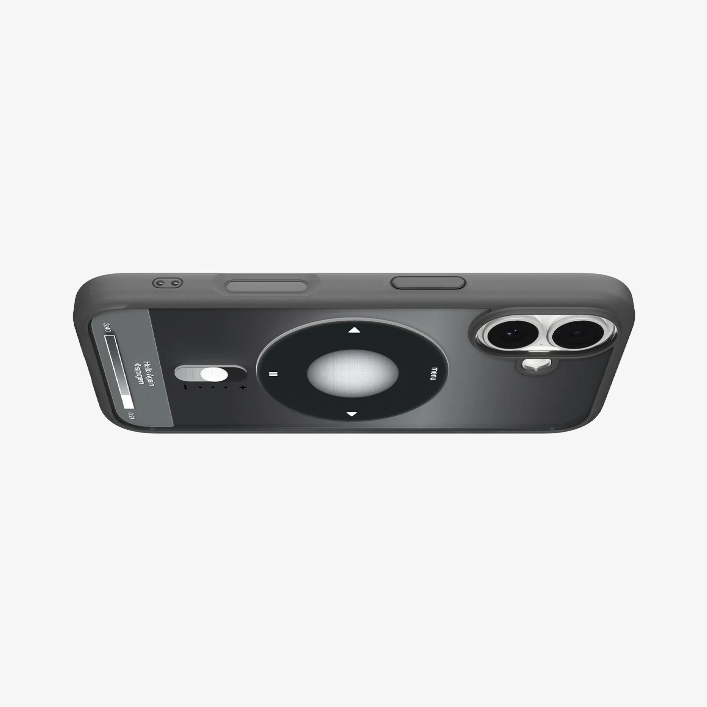 iPhone 17 Series - Ultra Hybrid Classic (Mag Fit) - Image 23