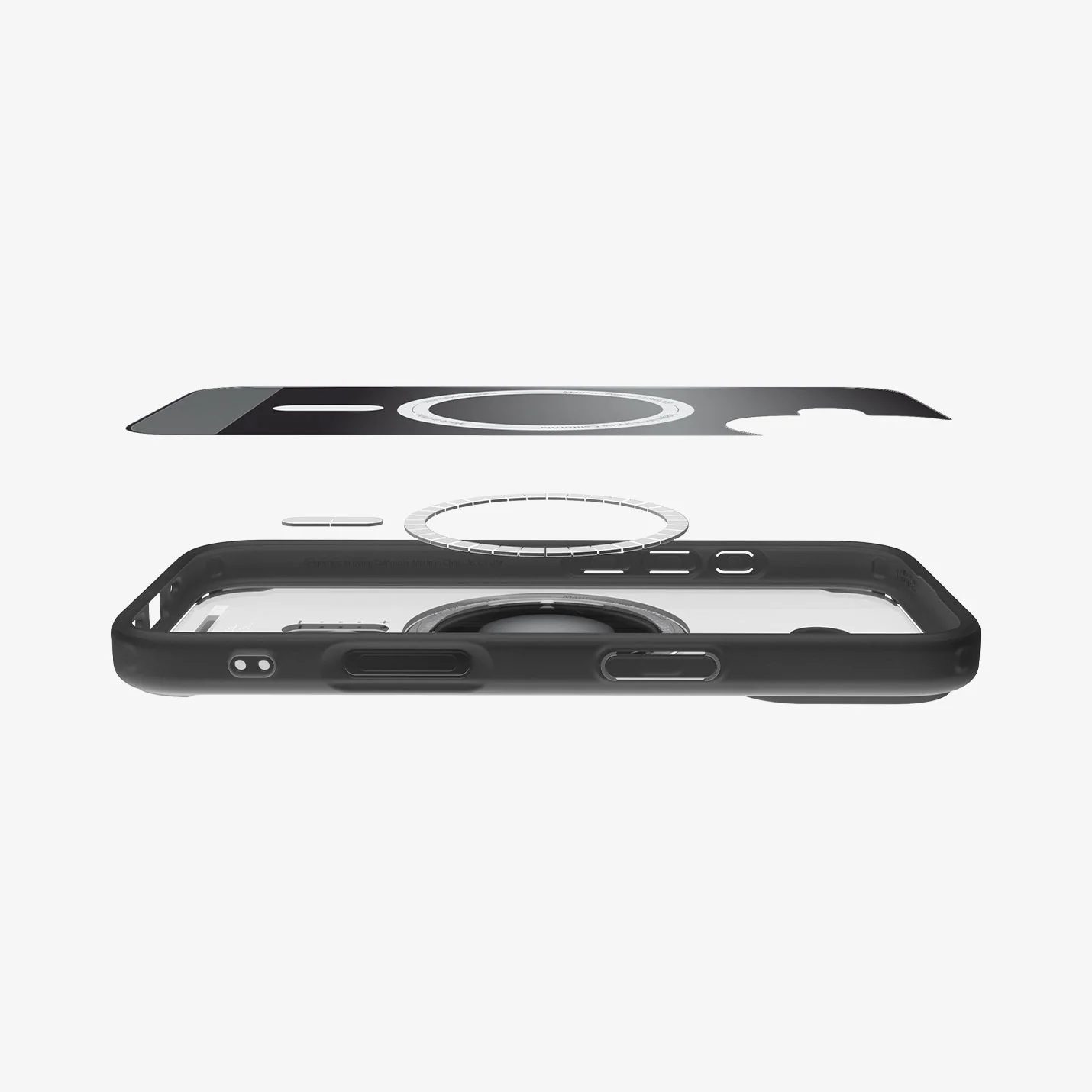 iPhone 17 Series - Ultra Hybrid Classic (Mag Fit) - Image 25