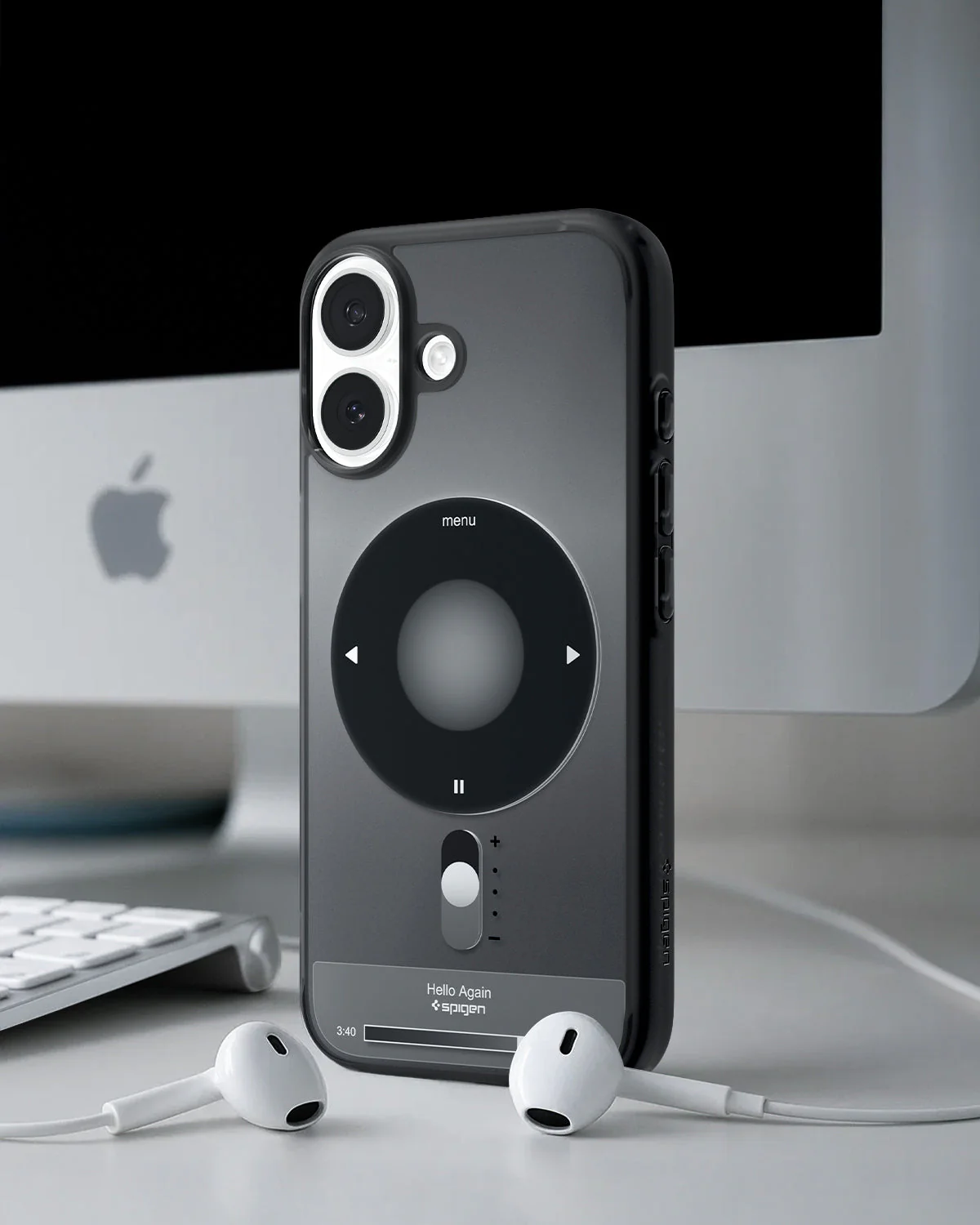 iPhone 17 Series - Ultra Hybrid Classic (Mag Fit) - Image 28