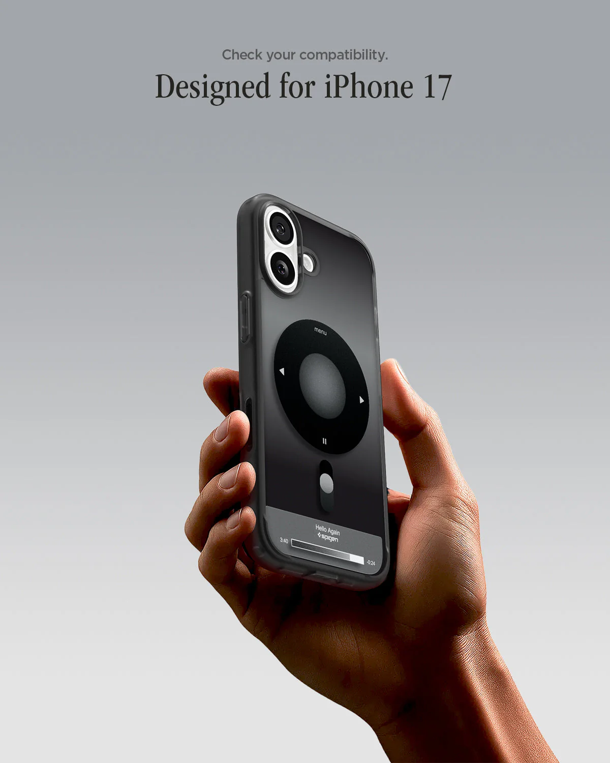 iPhone 17 Series - Ultra Hybrid Classic (Mag Fit) - Image 29