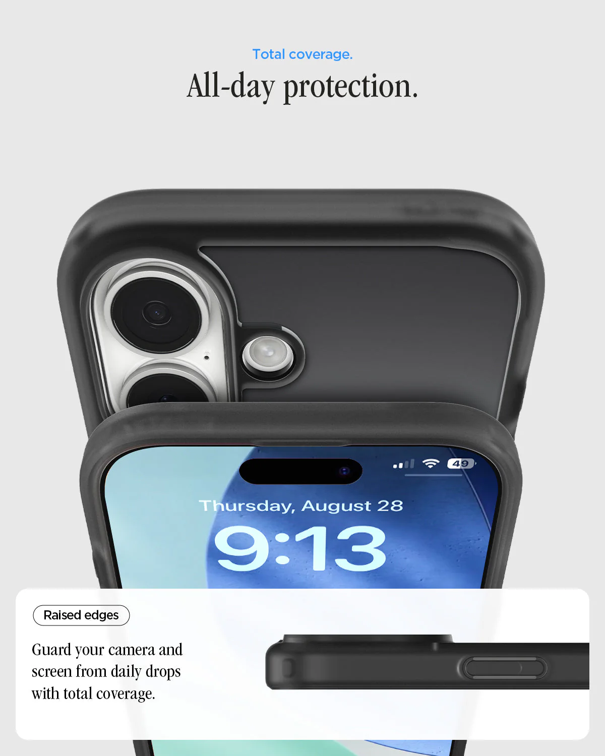 iPhone 17 Series - Ultra Hybrid Classic (Mag Fit) - Image 31
