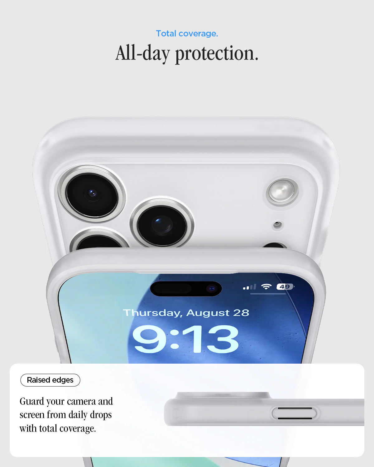 iPhone 17 Series - Ultra Hybrid Classic (Mag Fit) - Image 35