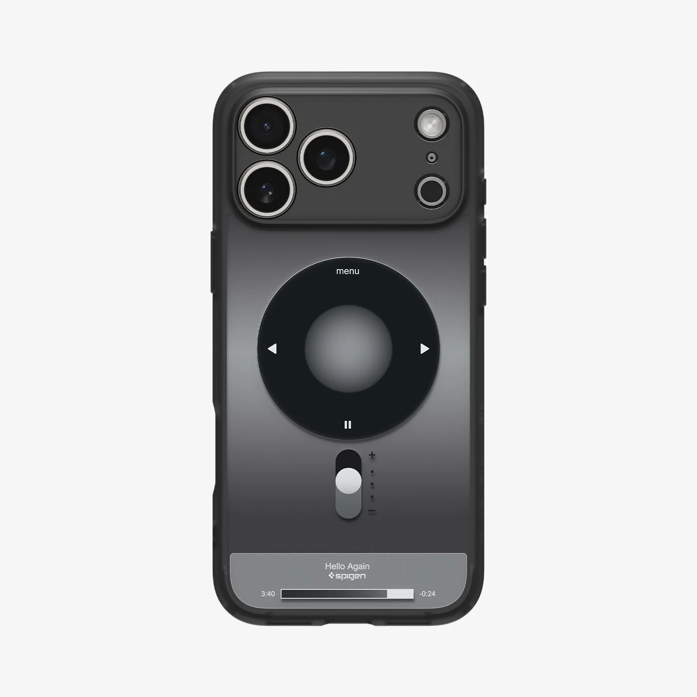 iPhone 17 Series - Ultra Hybrid Classic (Mag Fit) - Image 38