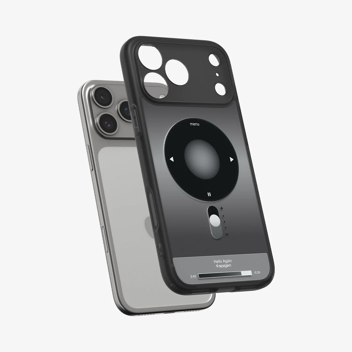iPhone 17 Series - Ultra Hybrid Classic (Mag Fit) - Image 40