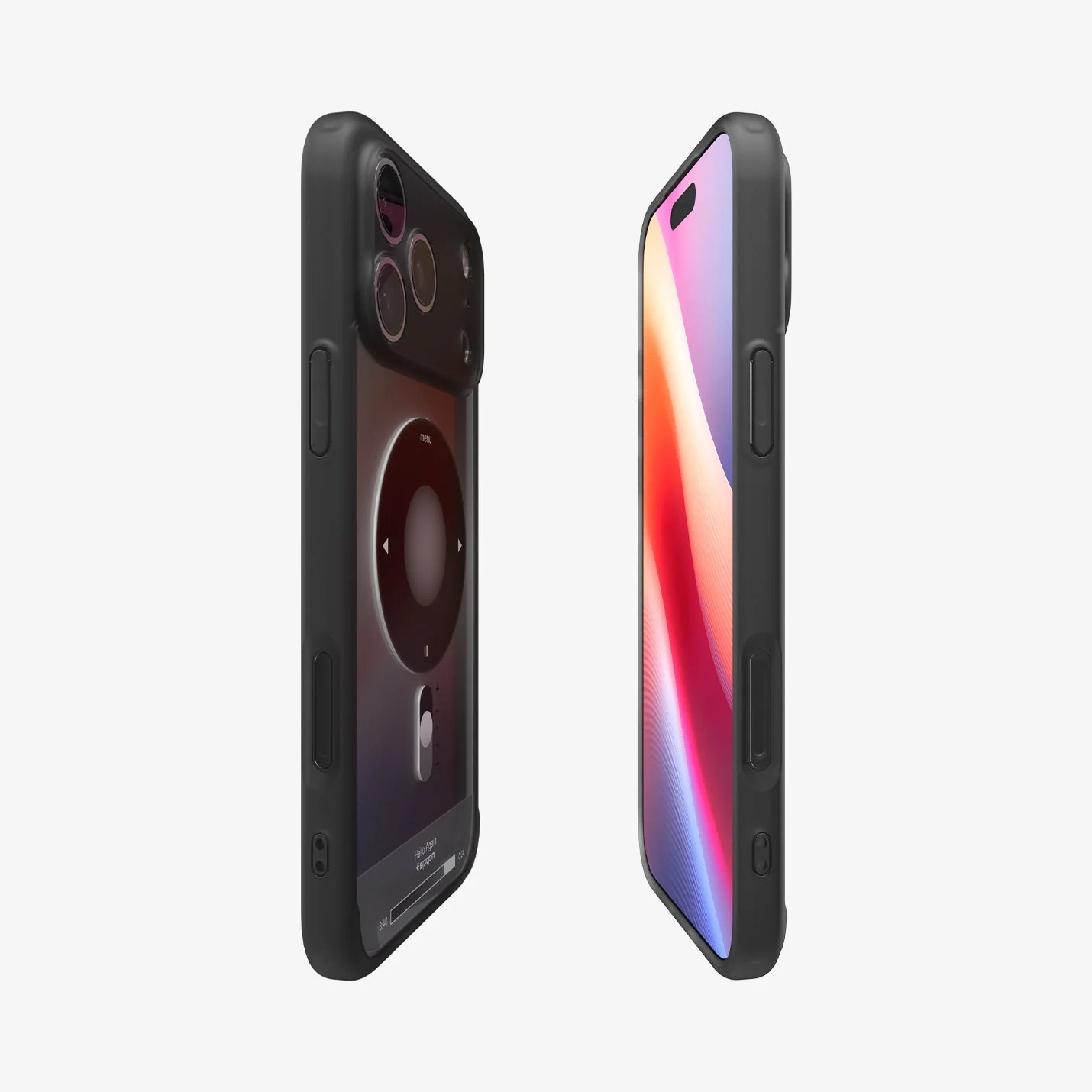iPhone 17 Series - Ultra Hybrid Classic (Mag Fit) - Image 42