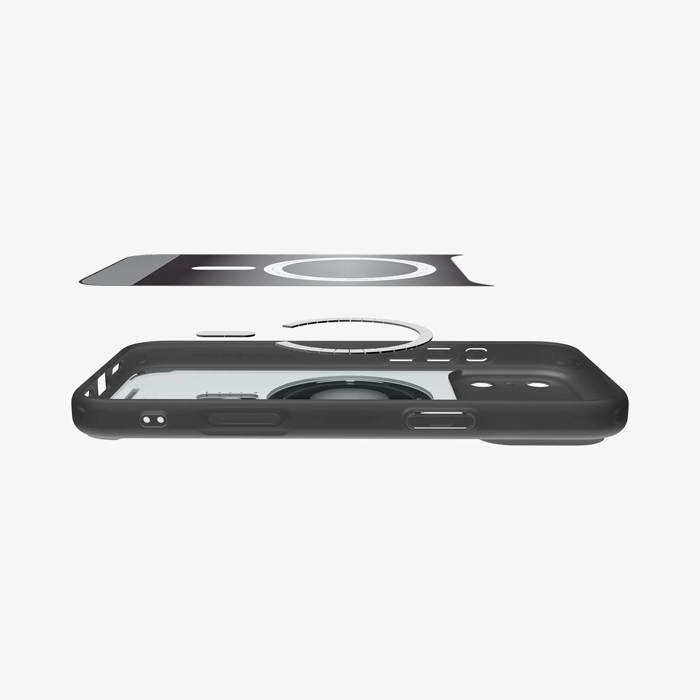 iPhone 17 Series - Ultra Hybrid Classic (Mag Fit) - Image 46