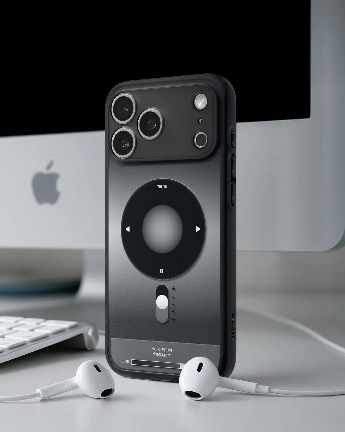 iPhone 17 Series - Ultra Hybrid Classic (Mag Fit) - Image 49