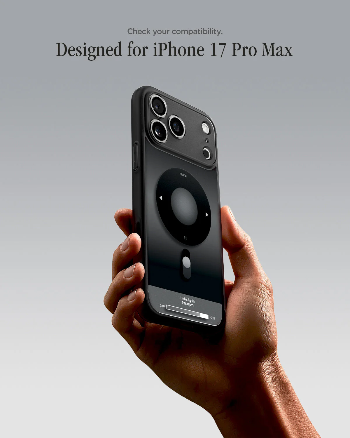 iPhone 17 Series - Ultra Hybrid Classic (Mag Fit) - Image 50