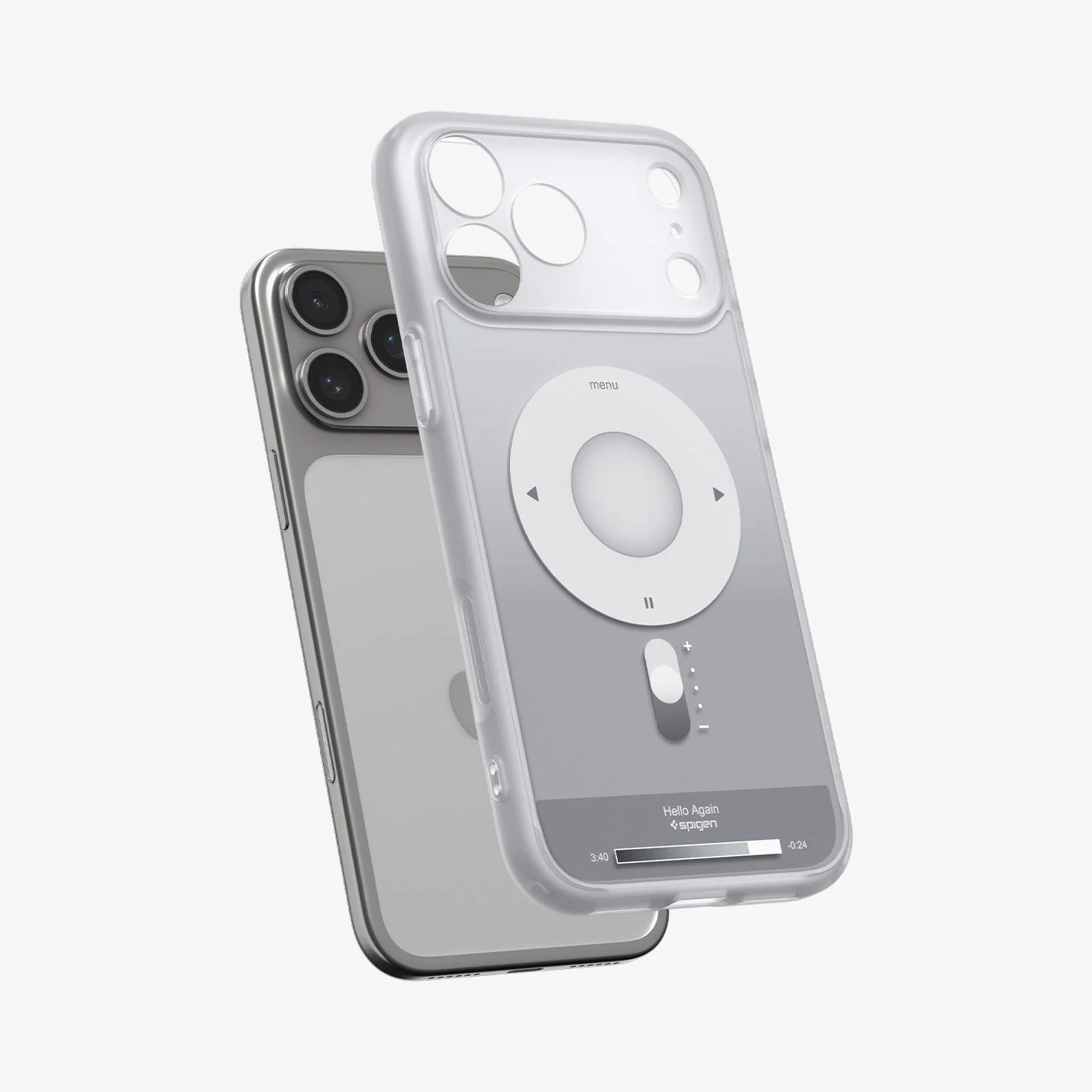 iPhone 17 Series - Ultra Hybrid Classic (Mag Fit) - Image 52