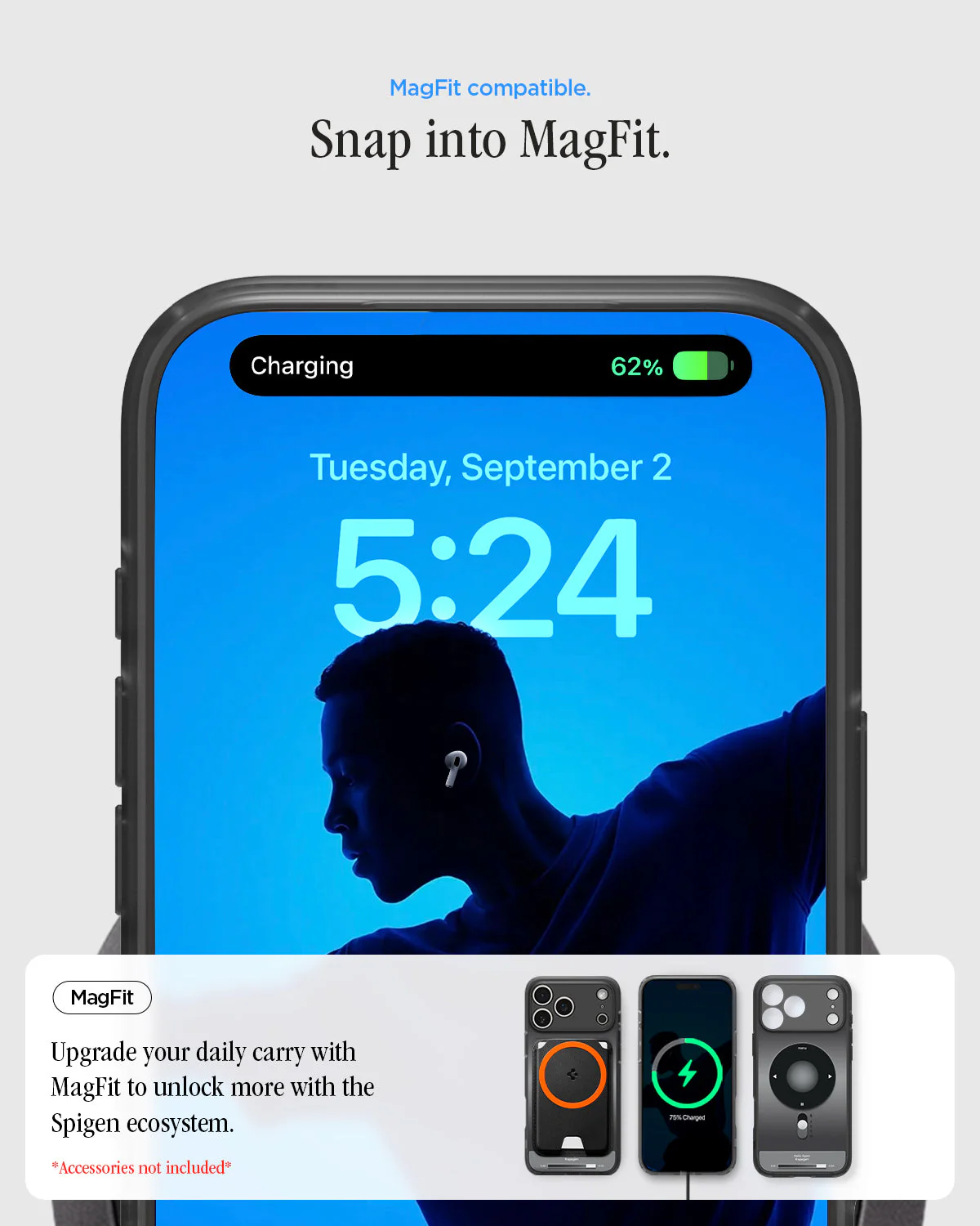 iPhone 17 Series - Ultra Hybrid Classic (Mag Fit) - Image 55