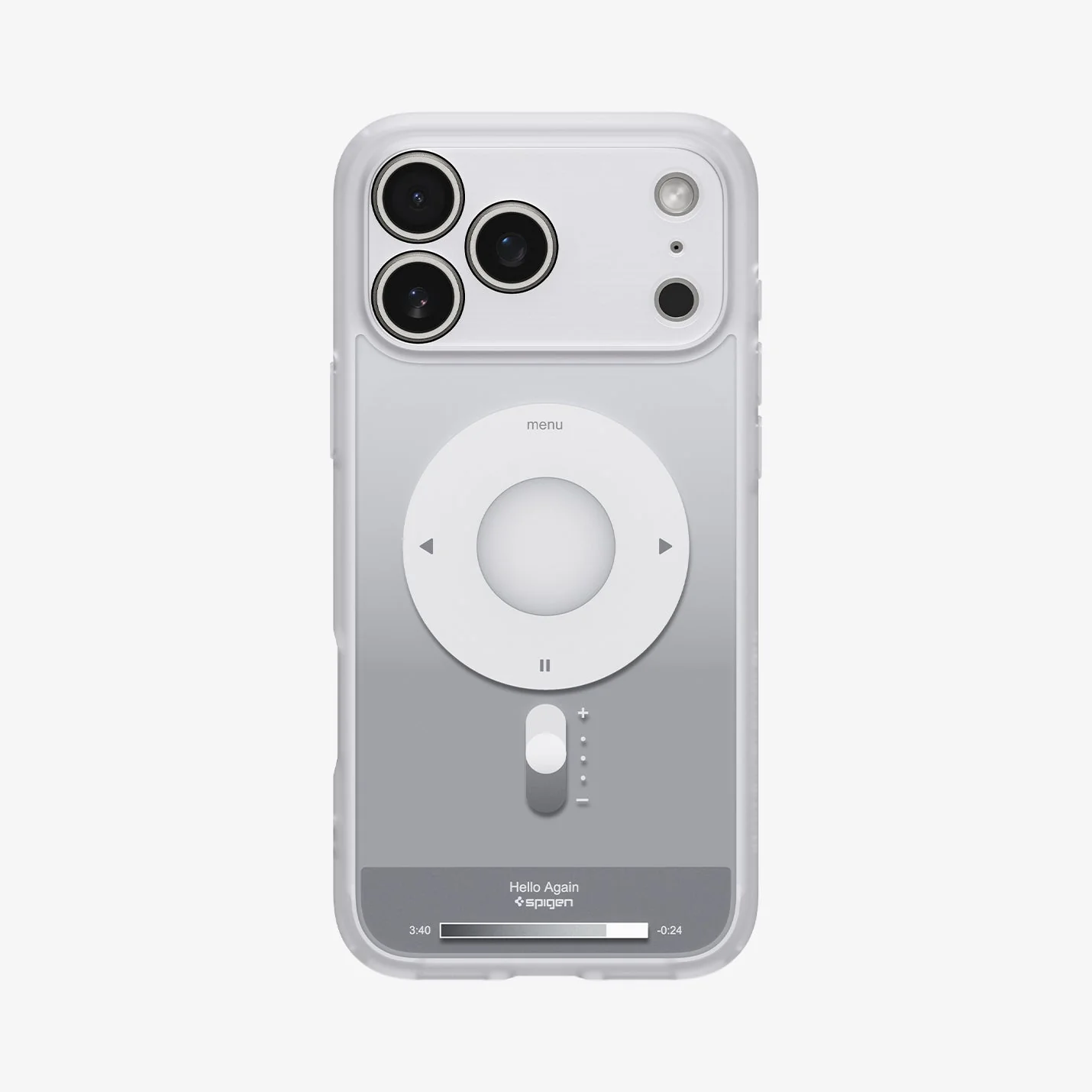 iPhone 17 Series - Ultra Hybrid Classic (Mag Fit) - Image 56