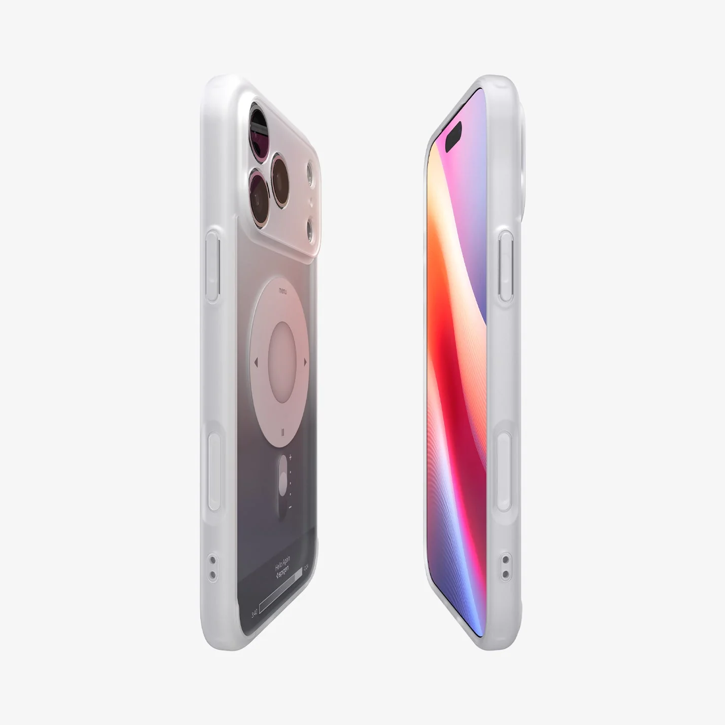 iPhone 17 Series - Ultra Hybrid Classic (Mag Fit) - Image 59