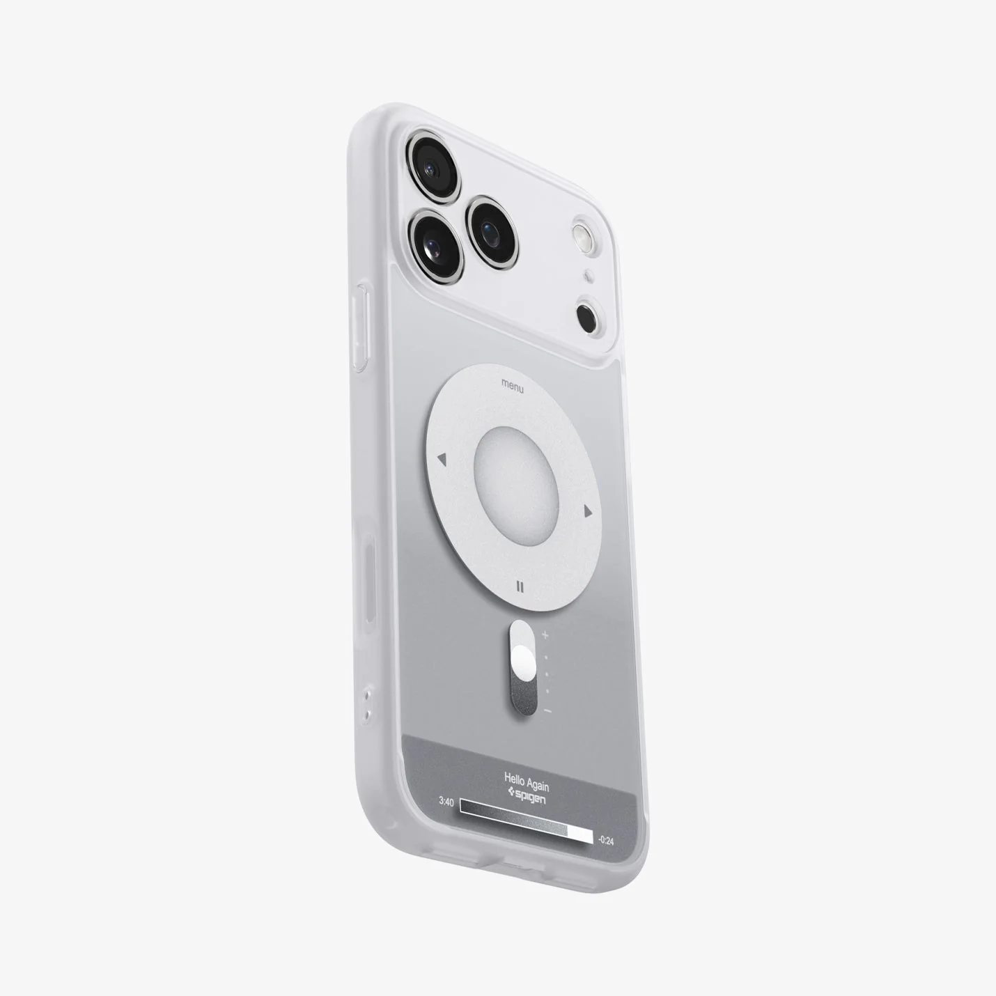 iPhone 17 Series - Ultra Hybrid Classic (Mag Fit) - Image 61