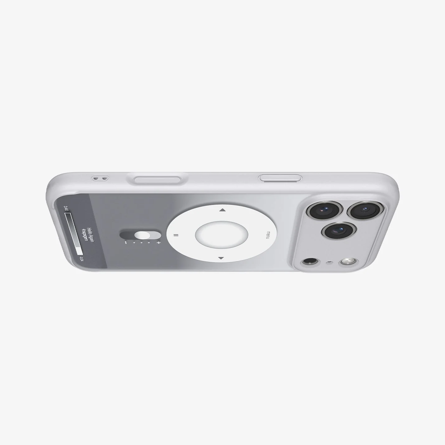 iPhone 17 Series - Ultra Hybrid Classic (Mag Fit) - Image 62