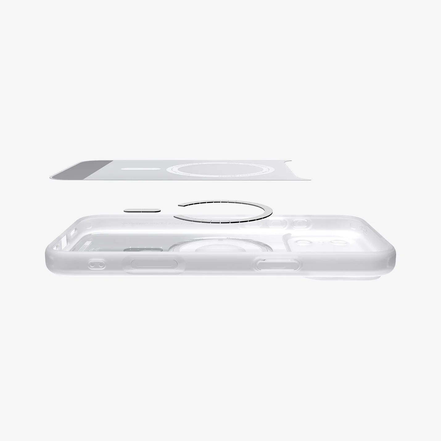 iPhone 17 Series - Ultra Hybrid Classic (Mag Fit) - Image 64
